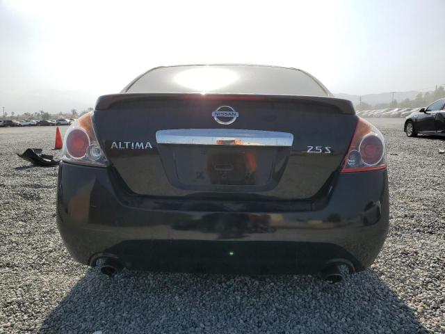 Photo 5 VIN: 1N4AL2APXCN466647 - NISSAN ALTIMA 