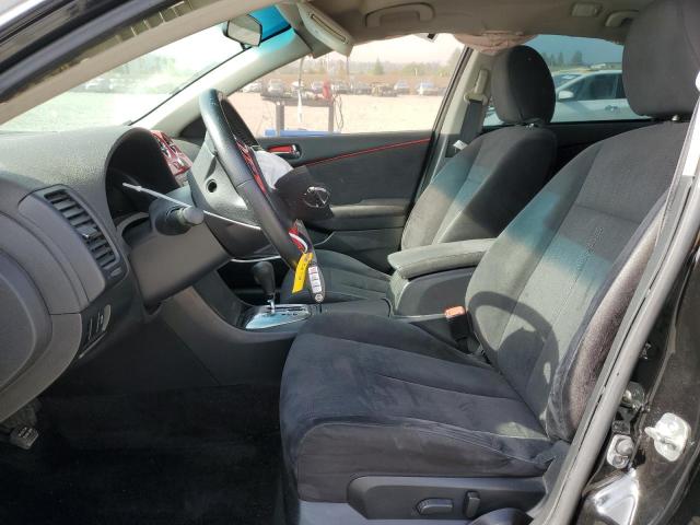 Photo 6 VIN: 1N4AL2APXCN466647 - NISSAN ALTIMA 