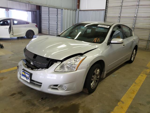 Photo 1 VIN: 1N4AL2APXCN467359 - NISSAN ALTIMA BAS 