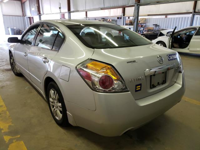 Photo 2 VIN: 1N4AL2APXCN467359 - NISSAN ALTIMA BAS 