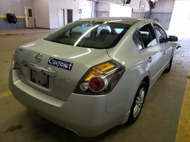 Photo 3 VIN: 1N4AL2APXCN467359 - NISSAN ALTIMA BAS 