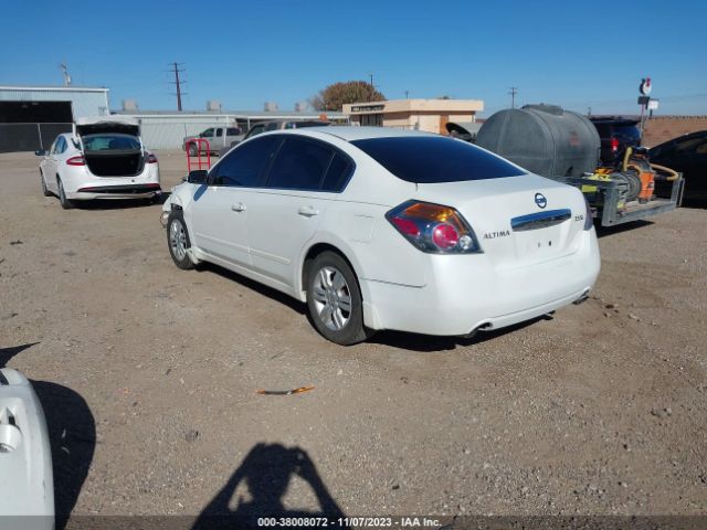 Photo 2 VIN: 1N4AL2APXCN470522 - NISSAN ALTIMA 