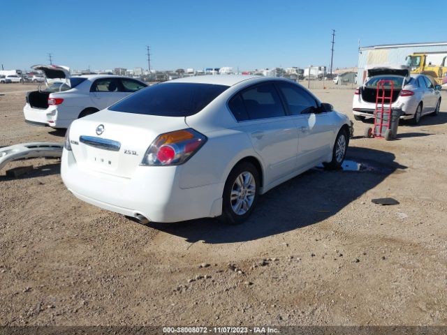 Photo 3 VIN: 1N4AL2APXCN470522 - NISSAN ALTIMA 