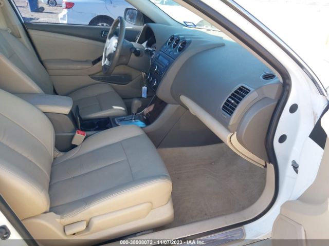 Photo 4 VIN: 1N4AL2APXCN470522 - NISSAN ALTIMA 