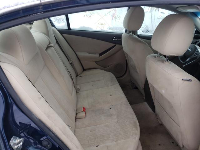 Photo 5 VIN: 1N4AL2APXCN470696 - NISSAN ALTIMA BAS 