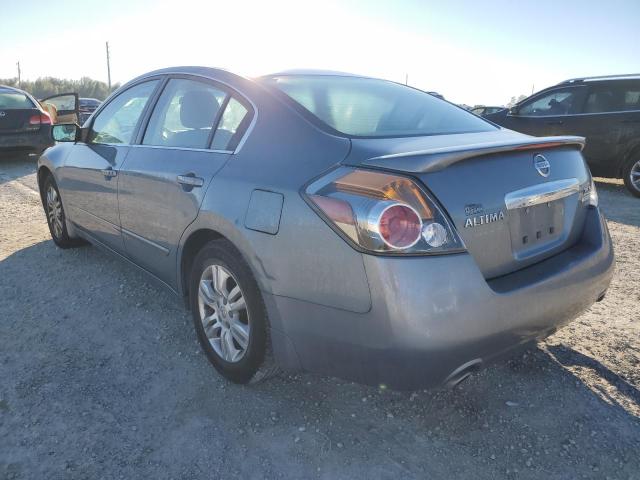 Photo 1 VIN: 1N4AL2APXCN471704 - NISSAN ALTIMA BAS 