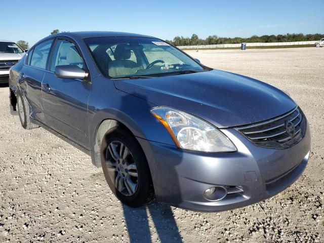 Photo 3 VIN: 1N4AL2APXCN471704 - NISSAN ALTIMA BAS 