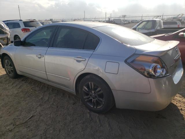 Photo 2 VIN: 1N4AL2APXCN471931 - NISSAN ALTIMA BAS 