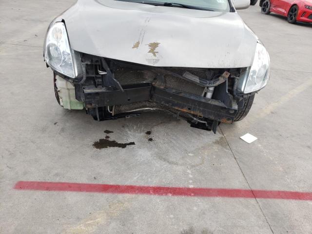 Photo 8 VIN: 1N4AL2APXCN472142 - NISSAN ALTIMA BAS 