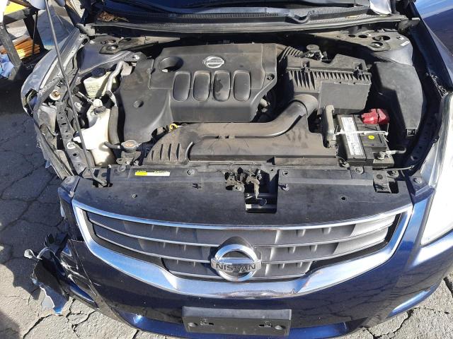 Photo 10 VIN: 1N4AL2APXCN472562 - NISSAN ALTIMA 