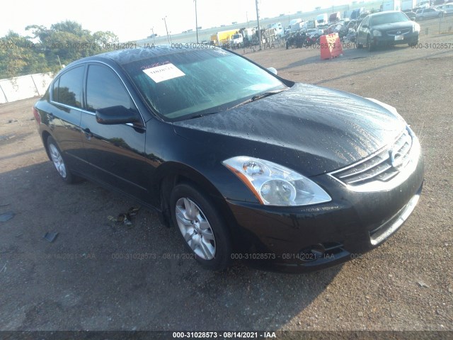 Photo 0 VIN: 1N4AL2APXCN473856 - NISSAN ALTIMA 