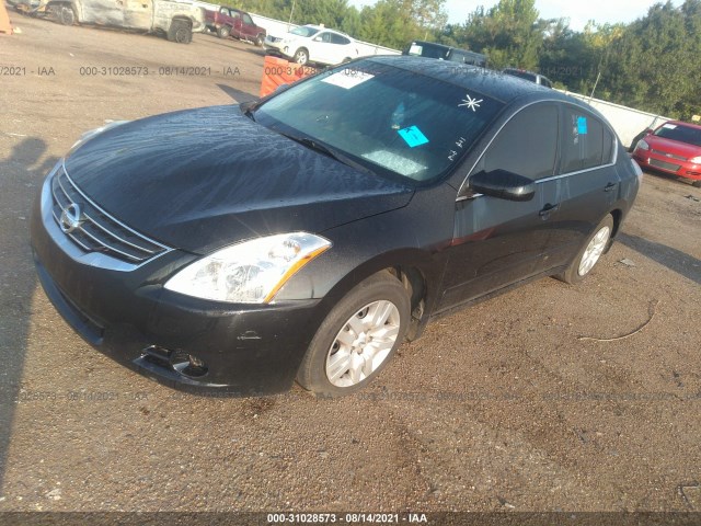 Photo 1 VIN: 1N4AL2APXCN473856 - NISSAN ALTIMA 