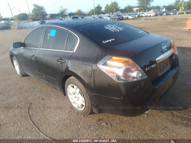 Photo 2 VIN: 1N4AL2APXCN473856 - NISSAN ALTIMA 