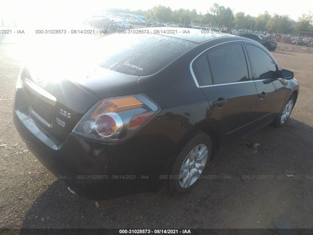 Photo 3 VIN: 1N4AL2APXCN473856 - NISSAN ALTIMA 