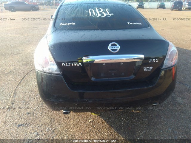 Photo 5 VIN: 1N4AL2APXCN473856 - NISSAN ALTIMA 