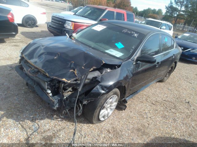 Photo 1 VIN: 1N4AL2APXCN473856 - NISSAN ALTIMA 