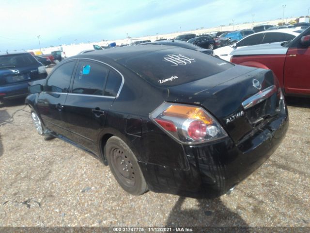 Photo 2 VIN: 1N4AL2APXCN473856 - NISSAN ALTIMA 