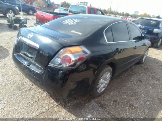 Photo 3 VIN: 1N4AL2APXCN473856 - NISSAN ALTIMA 