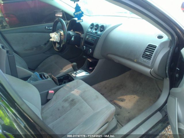 Photo 4 VIN: 1N4AL2APXCN473856 - NISSAN ALTIMA 