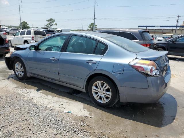 Photo 1 VIN: 1N4AL2APXCN475557 - NISSAN ALTIMA BAS 