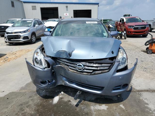 Photo 4 VIN: 1N4AL2APXCN475557 - NISSAN ALTIMA BAS 