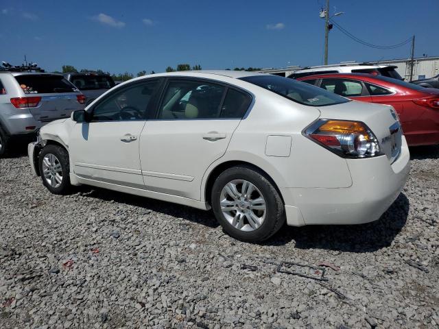 Photo 1 VIN: 1N4AL2APXCN476398 - NISSAN ALTIMA BAS 