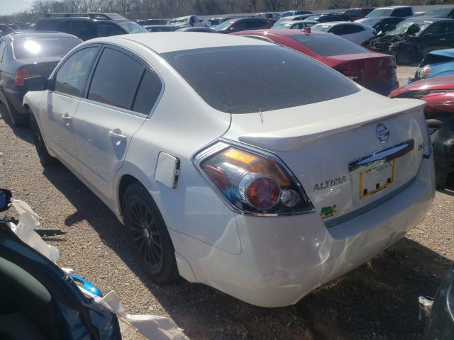 Photo 2 VIN: 1N4AL2APXCN476790 - NISSAN ALTIMA BAS 