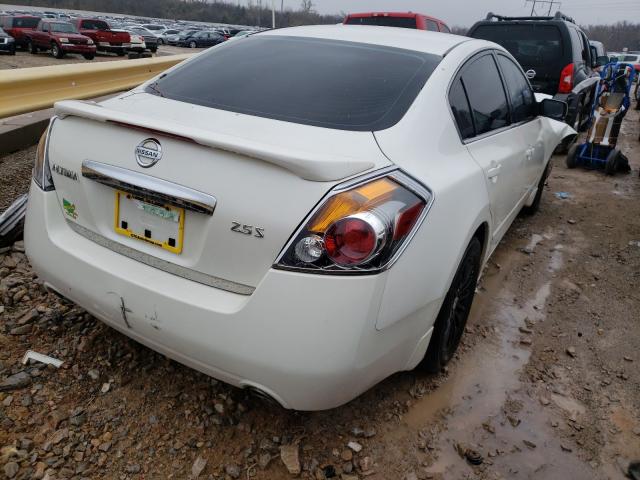 Photo 3 VIN: 1N4AL2APXCN476790 - NISSAN ALTIMA BAS 