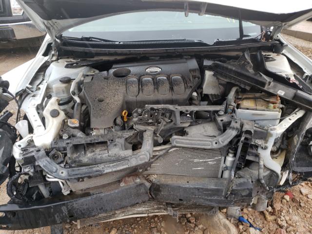 Photo 6 VIN: 1N4AL2APXCN476790 - NISSAN ALTIMA BAS 