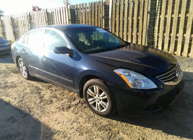 Photo 0 VIN: 1N4AL2APXCN477664 - NISSAN ALTIMA 