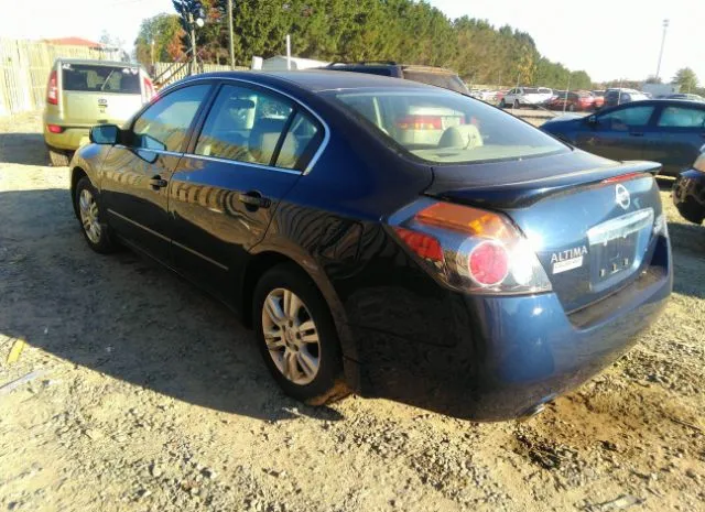 Photo 2 VIN: 1N4AL2APXCN477664 - NISSAN ALTIMA 