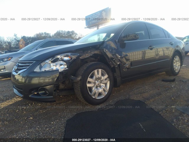 Photo 1 VIN: 1N4AL2APXCN478927 - NISSAN ALTIMA 