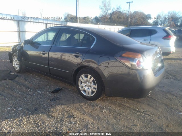 Photo 2 VIN: 1N4AL2APXCN478927 - NISSAN ALTIMA 