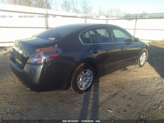 Photo 3 VIN: 1N4AL2APXCN478927 - NISSAN ALTIMA 