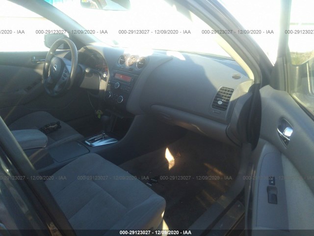 Photo 4 VIN: 1N4AL2APXCN478927 - NISSAN ALTIMA 