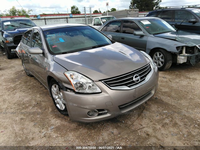 Photo 0 VIN: 1N4AL2APXCN480631 - NISSAN ALTIMA 