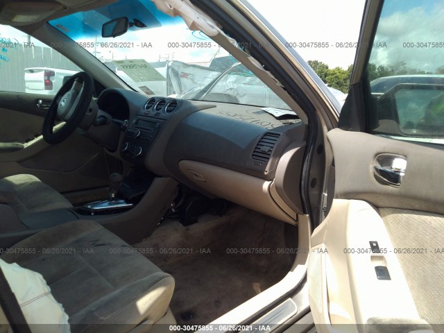 Photo 4 VIN: 1N4AL2APXCN480631 - NISSAN ALTIMA 