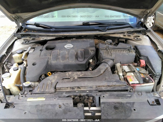 Photo 9 VIN: 1N4AL2APXCN480631 - NISSAN ALTIMA 