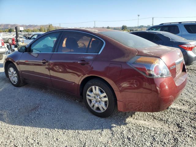 Photo 1 VIN: 1N4AL2APXCN483755 - NISSAN ALTIMA BAS 