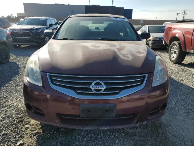 Photo 4 VIN: 1N4AL2APXCN483755 - NISSAN ALTIMA BAS 