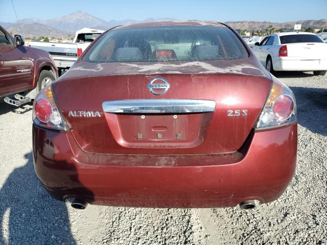 Photo 5 VIN: 1N4AL2APXCN483755 - NISSAN ALTIMA BAS 