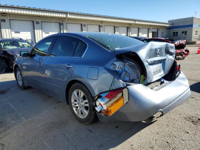 Photo 1 VIN: 1N4AL2APXCN484016 - NISSAN ALTIMA 