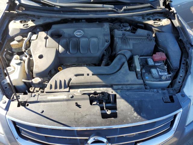 Photo 10 VIN: 1N4AL2APXCN484016 - NISSAN ALTIMA 