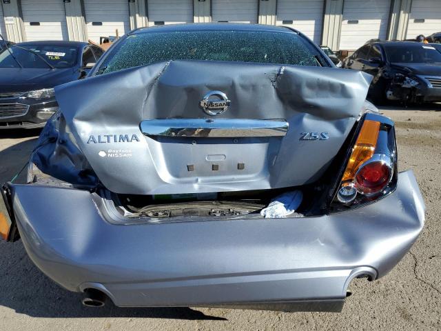 Photo 5 VIN: 1N4AL2APXCN484016 - NISSAN ALTIMA 