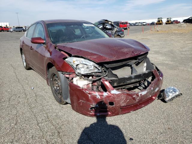 Photo 0 VIN: 1N4AL2APXCN484291 - NISSAN ALTIMA BAS 