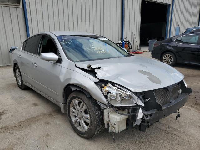 Photo 0 VIN: 1N4AL2APXCN485392 - NISSAN ALTIMA BAS 