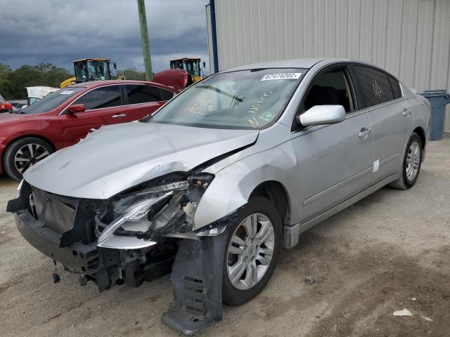 Photo 1 VIN: 1N4AL2APXCN485392 - NISSAN ALTIMA BAS 