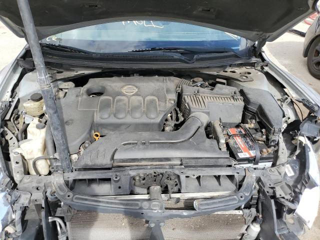 Photo 6 VIN: 1N4AL2APXCN485392 - NISSAN ALTIMA BAS 