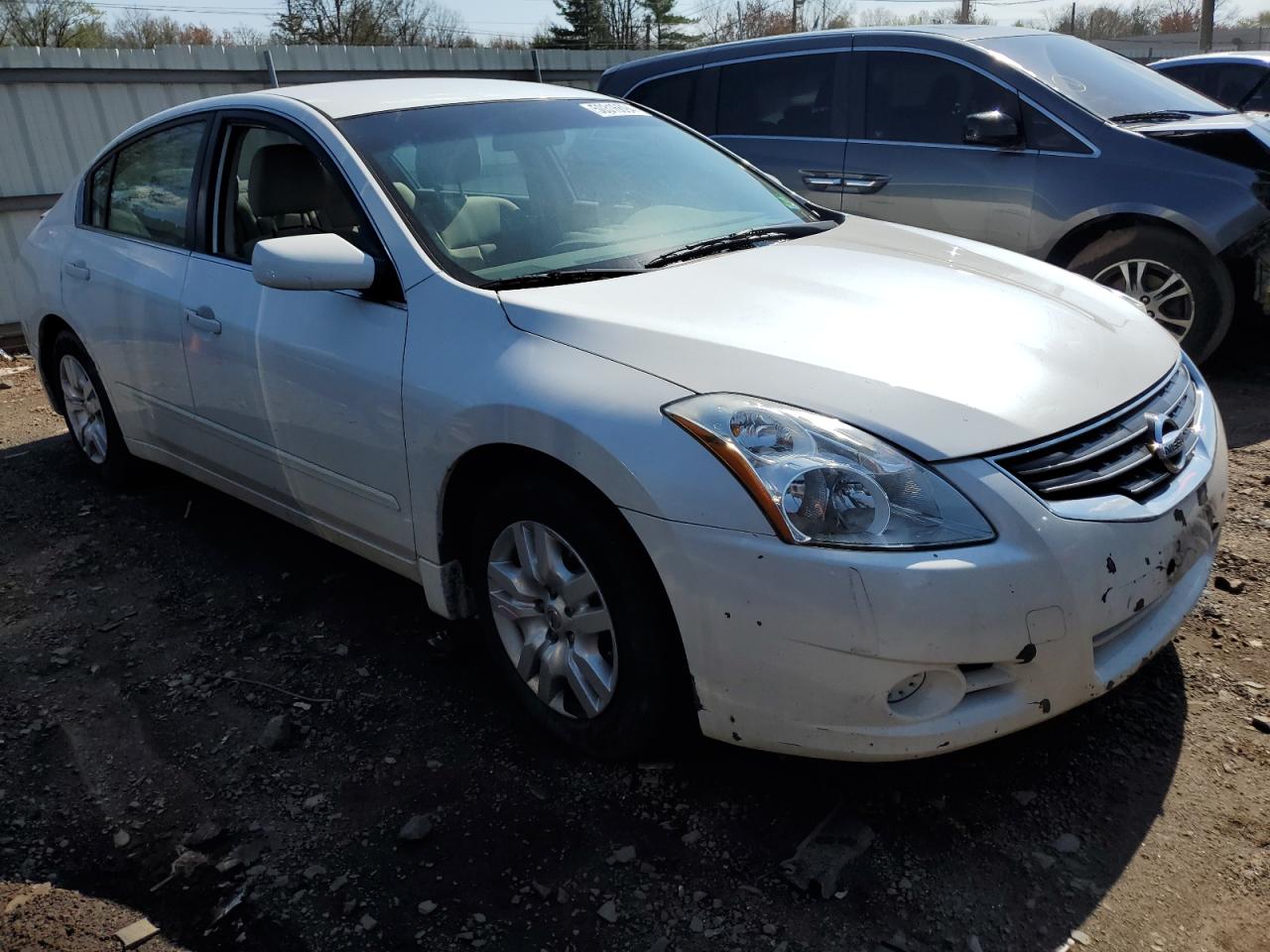 Photo 3 VIN: 1N4AL2APXCN485764 - NISSAN ALTIMA 