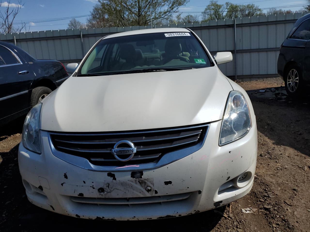 Photo 4 VIN: 1N4AL2APXCN485764 - NISSAN ALTIMA 